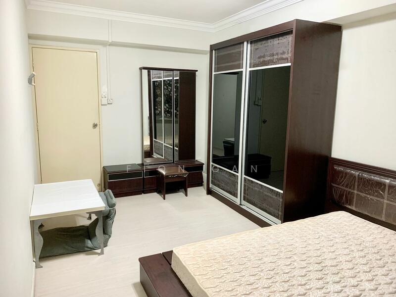 For Rent - 742 Pasir Ris Street 71