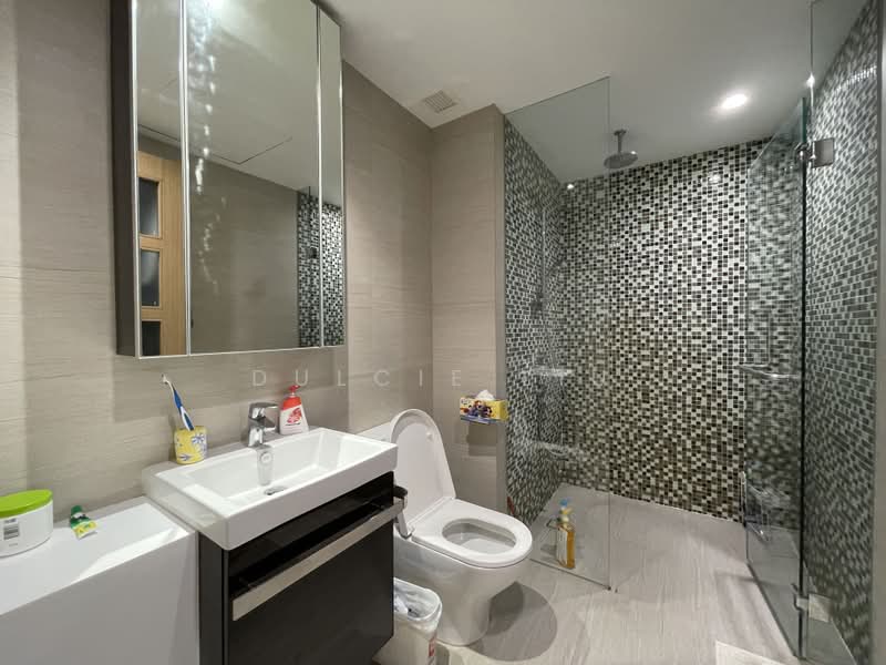 Sant Ritz, 1 Pheng Geck Avenue, 2 Bedrooms, 689 sqft, Condominium For Rent, by Dulcie Liu, 23812314 - PropertyGuru.com.sg