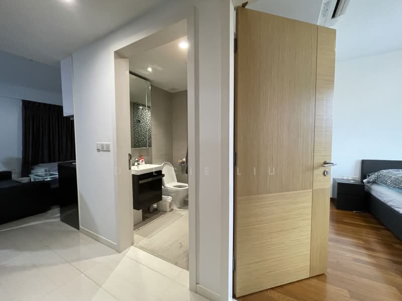Sant Ritz, 1 Pheng Geck Avenue, 2 Bedrooms, 689 sqft, Condominium For Rent, by Dulcie Liu, 23812314 - PropertyGuru.com.sg