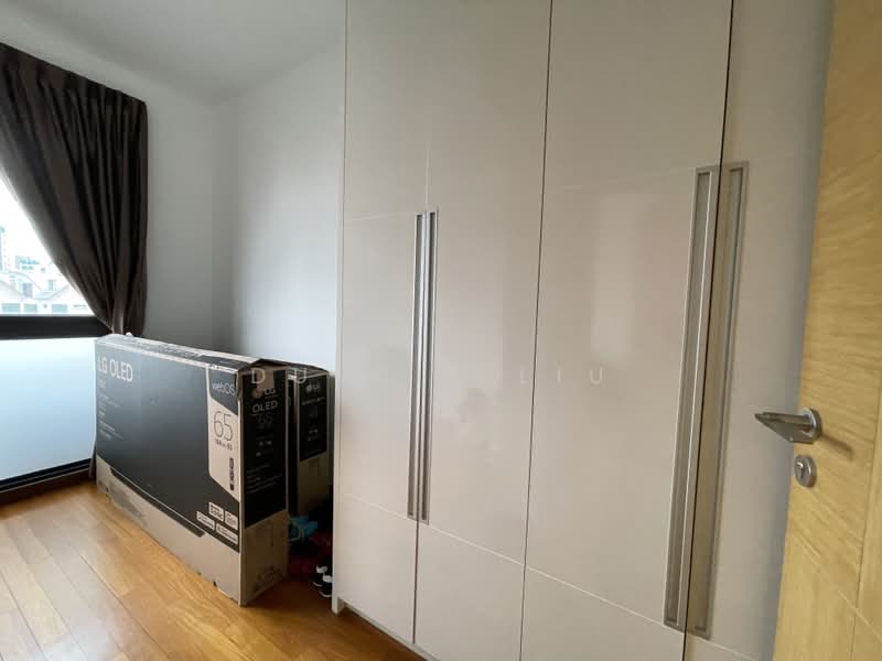 Sant Ritz, 1 Pheng Geck Avenue, 2 Bedrooms, 689 sqft, Condominium For Rent, by Dulcie Liu, 23812314 - PropertyGuru.com.sg