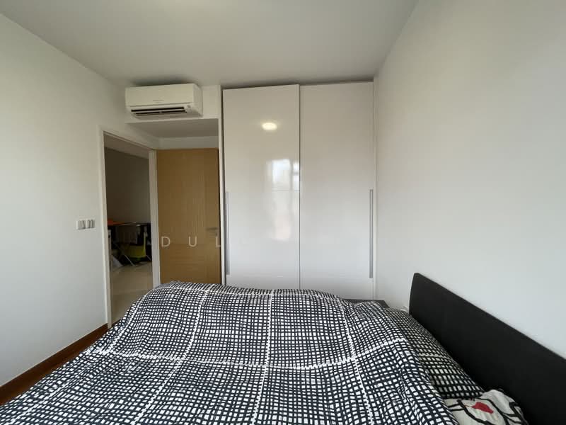 Sant Ritz, 1 Pheng Geck Avenue, 2 Bedrooms, 689 sqft, Condominium For Rent, by Dulcie Liu, 23812314 - PropertyGuru.com.sg