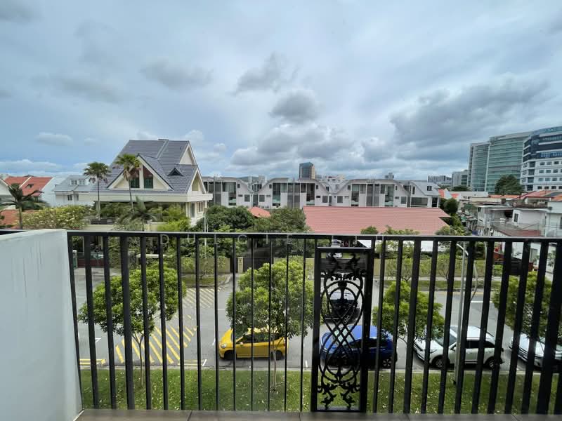 Sant Ritz, 1 Pheng Geck Avenue, 2 Bedrooms, 689 sqft, Condominium For Rent, by Dulcie Liu, 23812314 - PropertyGuru.com.sg