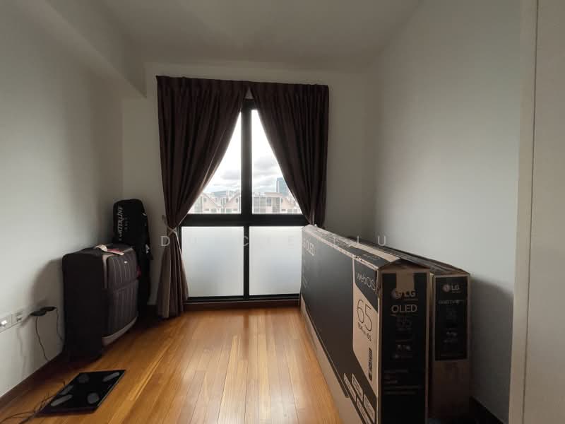 Sant Ritz, 1 Pheng Geck Avenue, 2 Bedrooms, 689 sqft, Condominium For Rent, by Dulcie Liu, 23812314 - PropertyGuru.com.sg