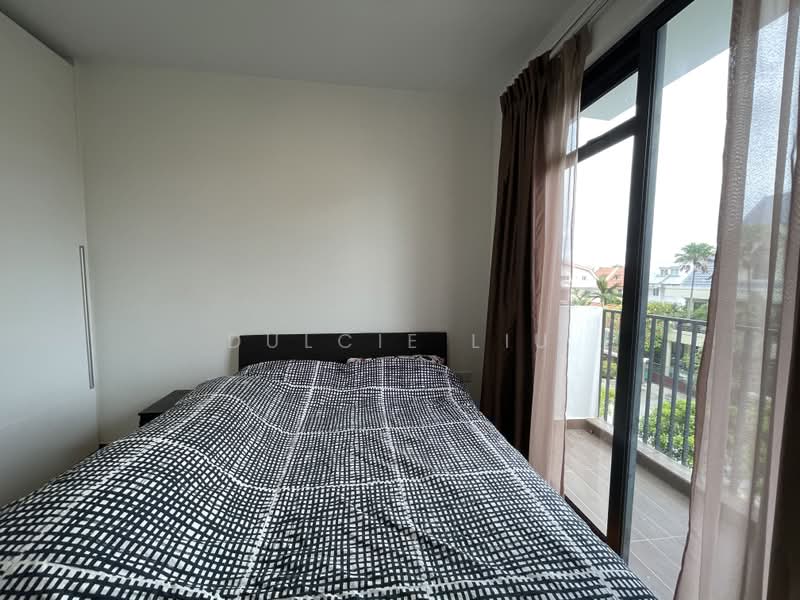 Sant Ritz, 1 Pheng Geck Avenue, 2 Bedrooms, 689 sqft, Condominium For Rent, by Dulcie Liu, 23812314 - PropertyGuru.com.sg
