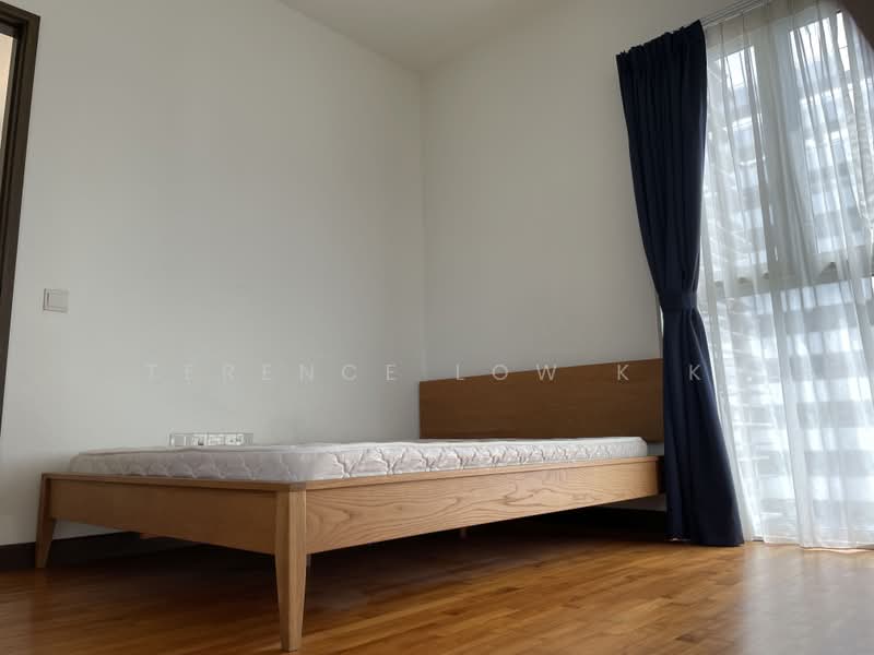 eCO, 283 Bedok South Avenue 3, 1 Bedroom, 592 sqft, Condominium For Rent, by Terence Low K K, 23812442 - PropertyGuru.com.sg