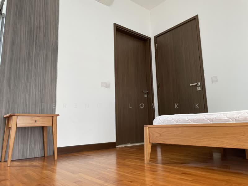 eCO, 283 Bedok South Avenue 3, 1 Bedroom, 592 sqft, Condominium For Rent, by Terence Low K K, 23812442 - PropertyGuru.com.sg