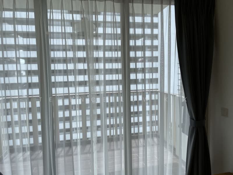 eCO, 283 Bedok South Avenue 3, 1 Bedroom, 592 sqft, Condominium For Rent, by Terence Low K K, 23812442 - PropertyGuru.com.sg