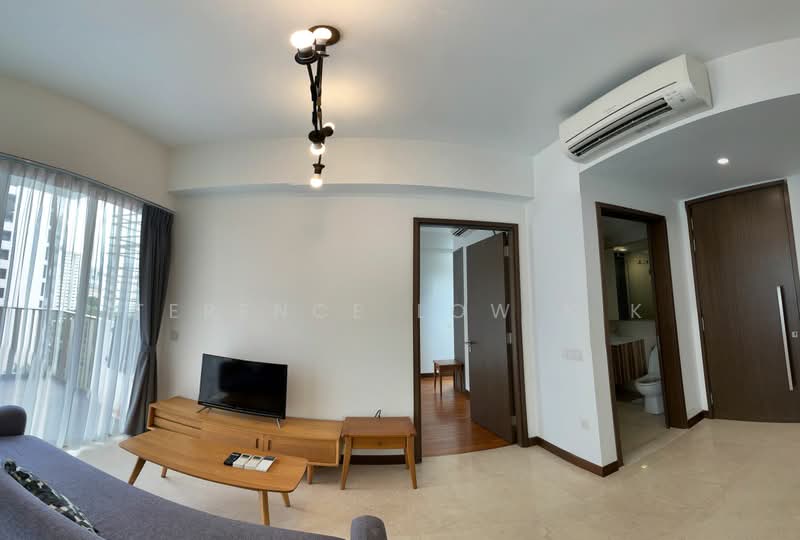 eCO, 283 Bedok South Avenue 3, 1 Bedroom, 592 sqft, Condominium For Rent, by Terence Low K K, 23812442 - PropertyGuru.com.sg