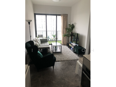 For Rent - Margaret Ville