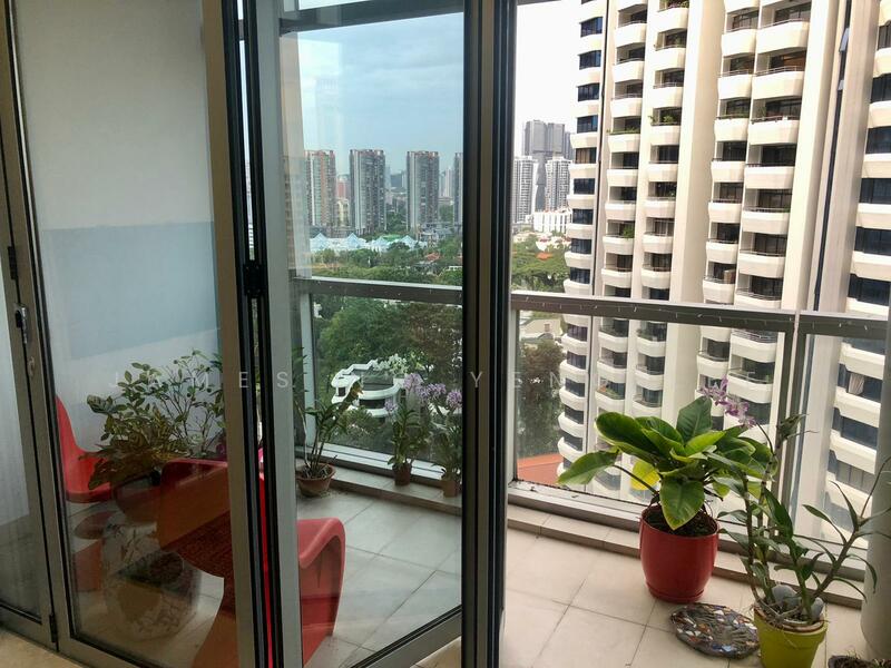 For Rent - Gramercy Park