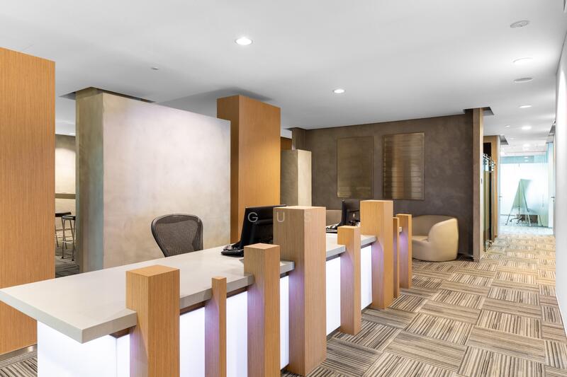 Wisma Atria, 435 Orchard Road, 323 sqft, Mall Shop For Rent, by Regus Singapore, 23812722 - CommercialGuru.com.sg