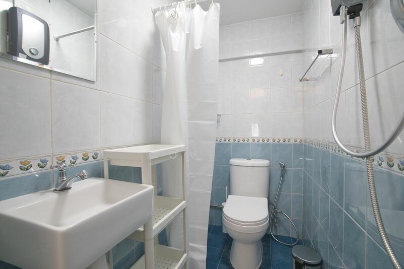 24 Joo Chiat Terrace, , 1 Bedroom, 180 sqft, Terraced House For Rent, by Cove, 23812855 - PropertyGuru.com.sg