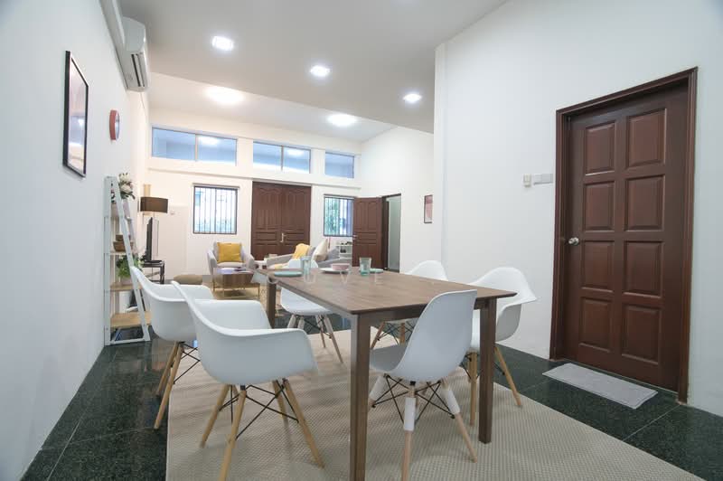 24 Joo Chiat Terrace, , 1 Bedroom, 180 sqft, Terraced House For Rent, by Cove, 23812855 - PropertyGuru.com.sg