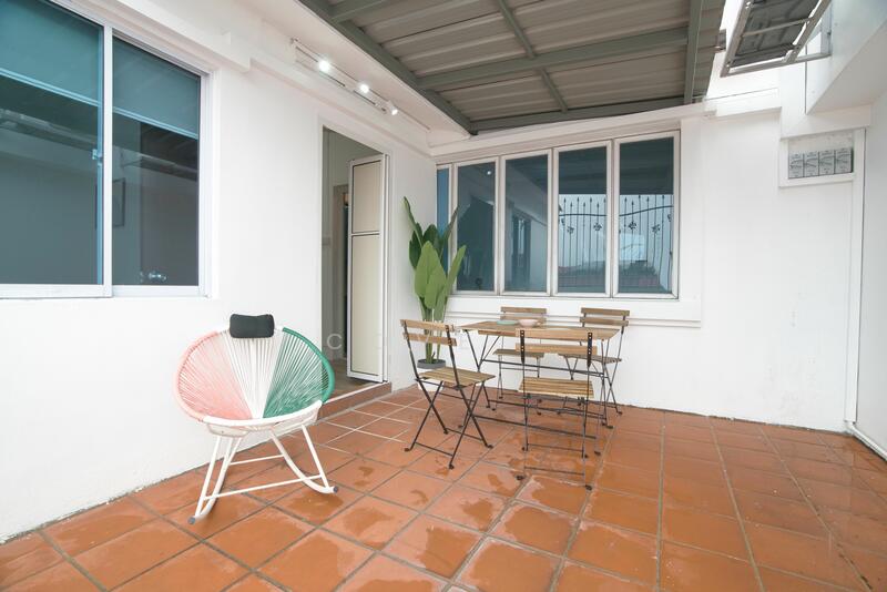 24 Joo Chiat Terrace, , 1 Bedroom, 180 sqft, Terraced House For Rent, by Cove, 23812855 - PropertyGuru.com.sg