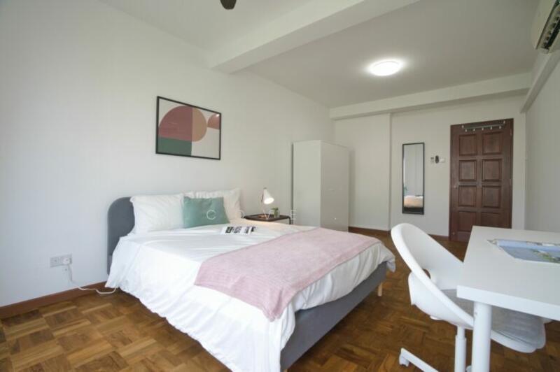 24 Joo Chiat Terrace, , 1 Bedroom, 180 sqft, Terraced House For Rent, by Cove, 23812855 - PropertyGuru.com.sg