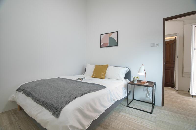 24 Joo Chiat Terrace, , 1 Bedroom, 180 sqft, Terraced House For Rent, by Cove, 23812855 - Room 301 - PropertyGuru.com.sg