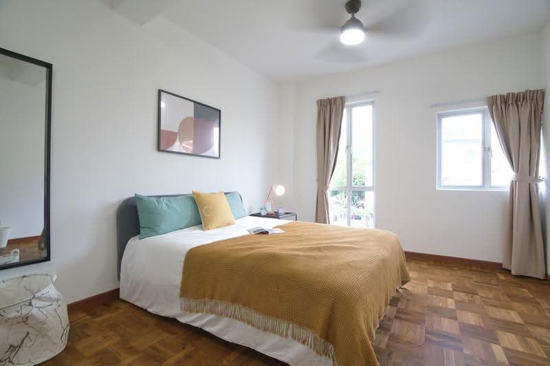 24 Joo Chiat Terrace, East Coast / Marine Parade, 1 Bedroom, 180 sqft, Terraced House For Rent, by Cove, 23812855 - Room 203 - PropertyGuru.com.sg