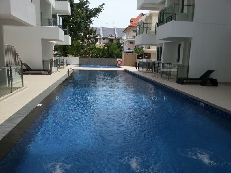 Parc Elegance, 17 Telok Kurau Road, 1 Bedroom, 441 sqft, Apartment For Rent, by Raymond Loh, 23812924 - PropertyGuru.com.sg