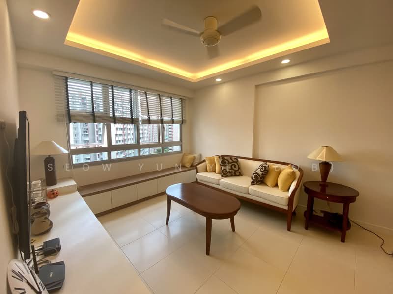 988A Buangkok Green, 988A Buangkok Green, 2 Bedrooms, 1,000 sqft, HDB Flat For Rent, by Seow Yun Ye (Bob), 23813035 - PropertyGuru.com.sg