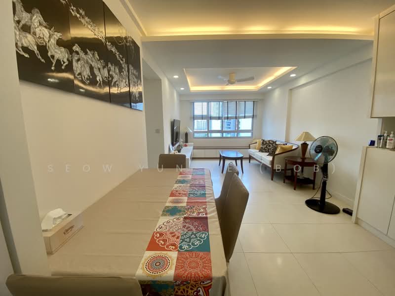 988A Buangkok Green, 988A Buangkok Green, 2 Bedrooms, 1,000 sqft, HDB Flat For Rent, by Seow Yun Ye (Bob), 23813035 - PropertyGuru.com.sg