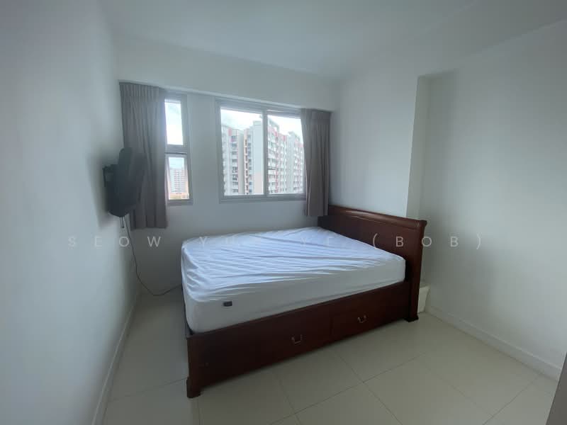 988A Buangkok Green, 988A Buangkok Green, 2 Bedrooms, 1,000 sqft, HDB Flat For Rent, by Seow Yun Ye (Bob), 23813035 - PropertyGuru.com.sg