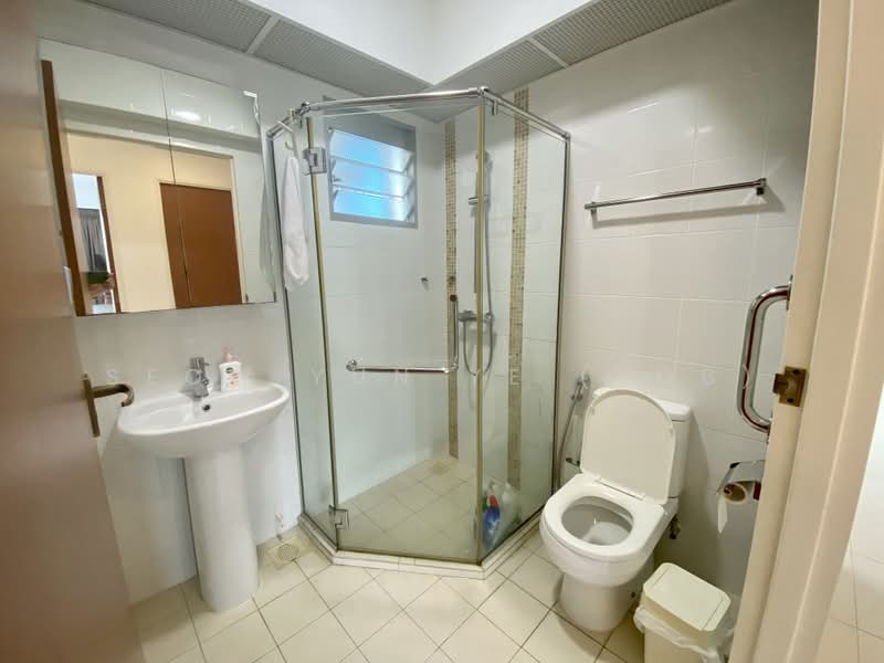 988A Buangkok Green, 988A Buangkok Green, 2 Bedrooms, 1,000 sqft, HDB Flat For Rent, by Seow Yun Ye (Bob), 23813035 - PropertyGuru.com.sg