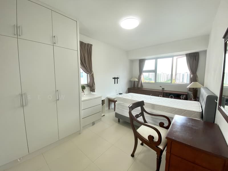988A Buangkok Green, 988A Buangkok Green, 2 Bedrooms, 1,000 sqft, HDB Flat For Rent, by Seow Yun Ye (Bob), 23813035 - PropertyGuru.com.sg