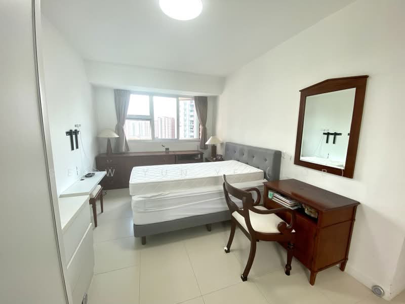 988A Buangkok Green, 988A Buangkok Green, 2 Bedrooms, 1,000 sqft, HDB Flat For Rent, by Seow Yun Ye (Bob), 23813035 - PropertyGuru.com.sg