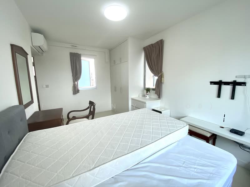 988A Buangkok Green, 988A Buangkok Green, 2 Bedrooms, 1,000 sqft, HDB Flat For Rent, by Seow Yun Ye (Bob), 23813035 - PropertyGuru.com.sg