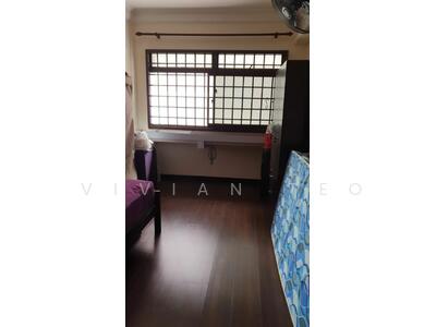 For Rent - 726 Woodlands Circle