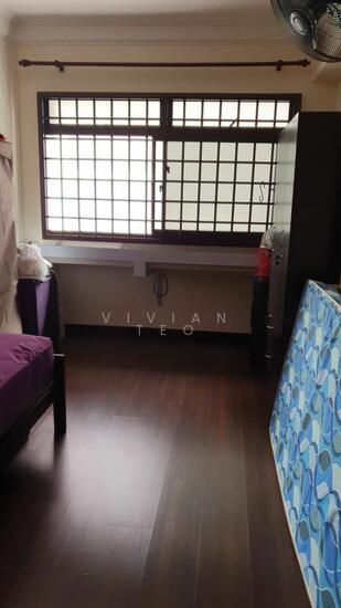 For Rent - 726 Woodlands Circle