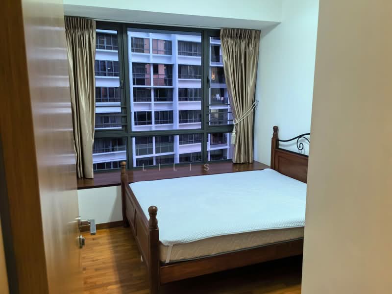 8 @ Woodleigh, 8 Woodleigh Close, 3 Bedrooms, 1,098 sqft, Condominium For Rent, by Lilis ., 23813064 - PropertyGuru.com.sg