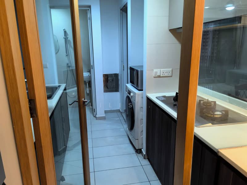 8 @ Woodleigh, 8 Woodleigh Close, 3 Bedrooms, 1,098 sqft, Condominium For Rent, by Lilis ., 23813064 - PropertyGuru.com.sg