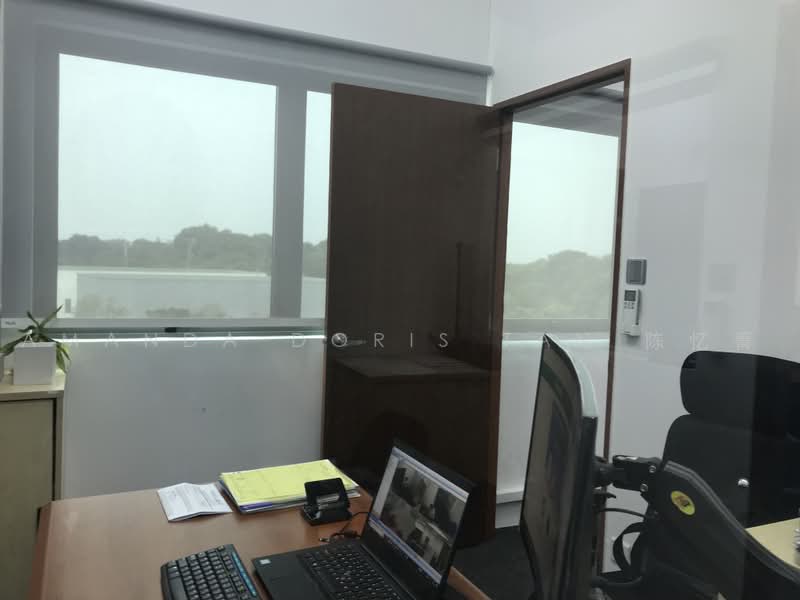 Premier @ Kaki Bukit, 10 Kaki Bukit Avenue 4, 1,098 sqft, Factory / Workshop (B2) For Sale, by Amanda Doris Tan 陈忆菁, 23813073 - CommercialGuru.com.sg
