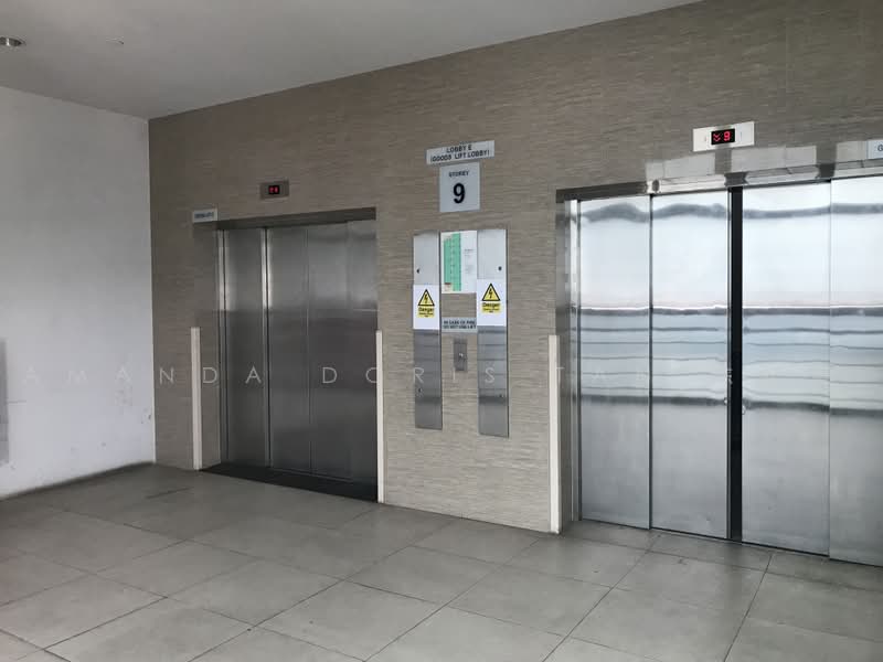 Premier @ Kaki Bukit, 10 Kaki Bukit Avenue 4, 1,098 sqft, Factory / Workshop (B2) For Sale, by Amanda Doris Tan 陈忆菁, 23813073 - CommercialGuru.com.sg