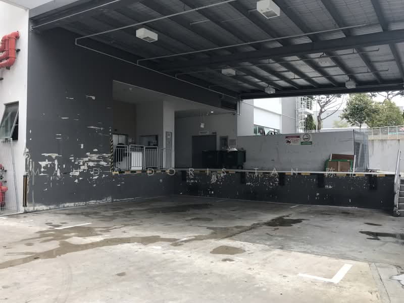 Premier @ Kaki Bukit, 10 Kaki Bukit Avenue 4, 1,098 sqft, Factory / Workshop (B2) For Sale, by Amanda Doris Tan 陈忆菁, 23813073 - CommercialGuru.com.sg