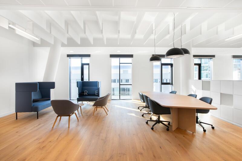 Guoco Tower, 1 Wallich Street, 108 sqft, Office For Rent, by Regus Singapore, 23813106 - CommercialGuru.com.sg
