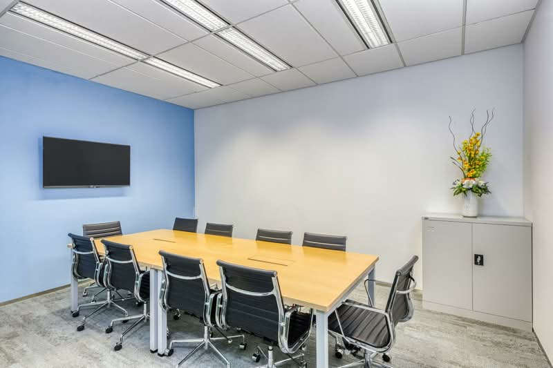 Guoco Tower, 1 Wallich Street, 108 sqft, Office For Rent, by Regus Singapore, 23813106 - CommercialGuru.com.sg