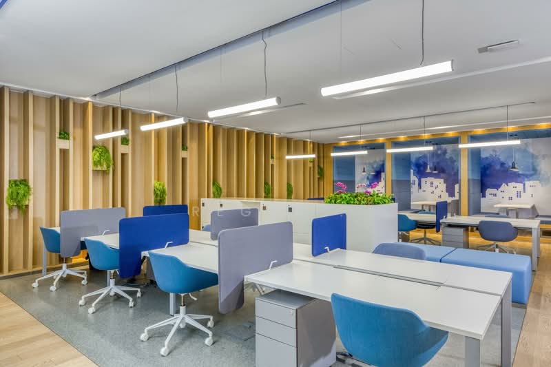 Guoco Tower, 1 Wallich Street, 108 sqft, Office For Rent, by Regus Singapore, 23813106 - CommercialGuru.com.sg