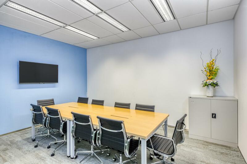 Guoco Tower, 1 Wallich Street, 323 sqft, Office For Rent, by Regus Singapore, 23813112 - CommercialGuru.com.sg