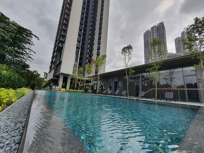 Margaret Ville Facilties