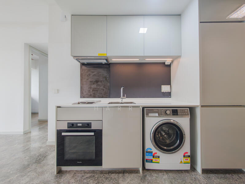 Kitchen White Goods