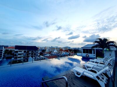 For Rent - Space @ Kovan