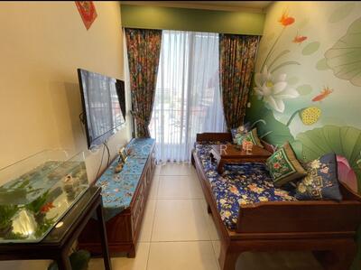 For Sale - Avant Residences