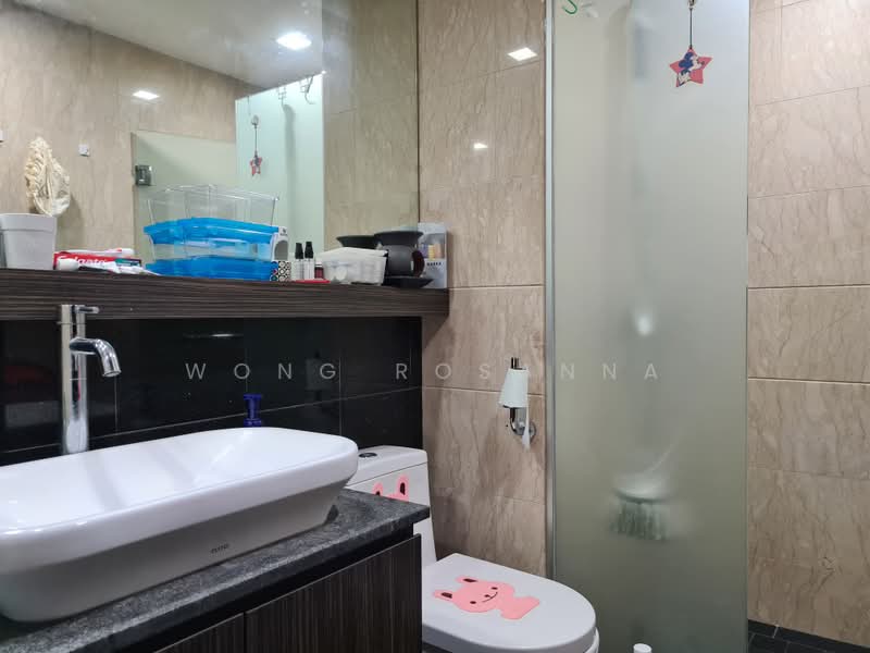 Costa Del Sol, 82 Bayshore Road, 2 Bedrooms, 947 sqft, Condominium For Rent, by Wong Rosanna, 23813366 - PropertyGuru.com.sg