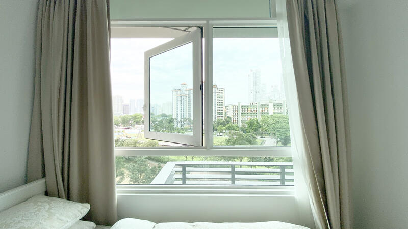 Principal Garden, 95 Prince Charles Crescent, 1 Bedroom, 495 sqft, Condominium For Rent, by Sara Kwon, 23813370 - PropertyGuru.com.sg