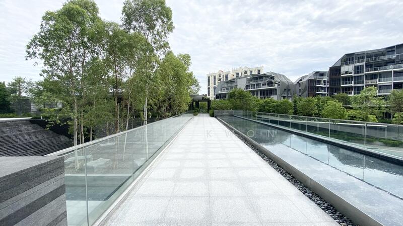 Principal Garden, 95 Prince Charles Crescent, 1 Bedroom, 495 sqft, Condominium For Rent, by Sara Kwon, 23813370 - PropertyGuru.com.sg