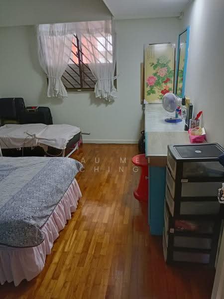 10 Pine Close, 10 Pine Close, Eunos / Geylang / Paya Lebar, Room Rental, 250 sqft, HDB Flat For Rent, by Lau Mei Ching, 23813389 - PropertyGuru.com.sg