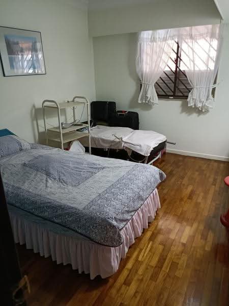 10 Pine Close, 10 Pine Close, Eunos / Geylang / Paya Lebar, Room Rental, 250 sqft, HDB Flat For Rent, by Lau Mei Ching, 23813389 - PropertyGuru.com.sg