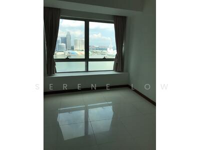 For Rent - The Sail @ Marina Bay